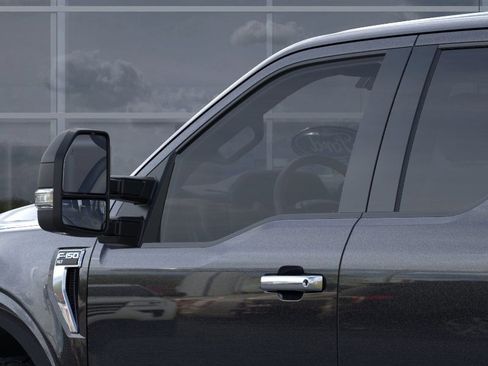 New 2025 Ford F150 XLT w/ Equipment Group 301A Standard image 23