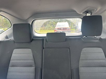Used 2017 Honda CR-V LX
