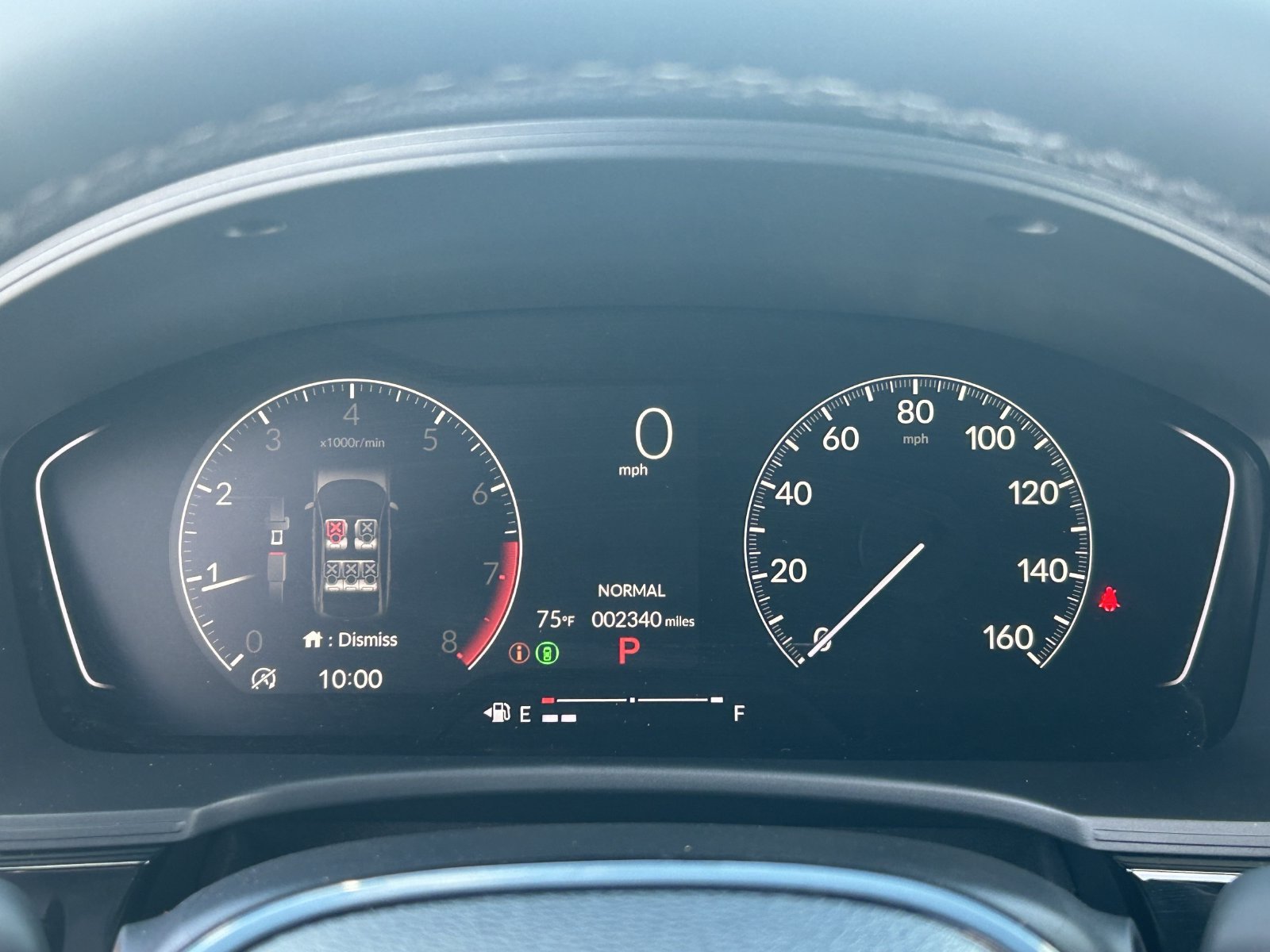 Used 2026 Honda Civic Sport image 30