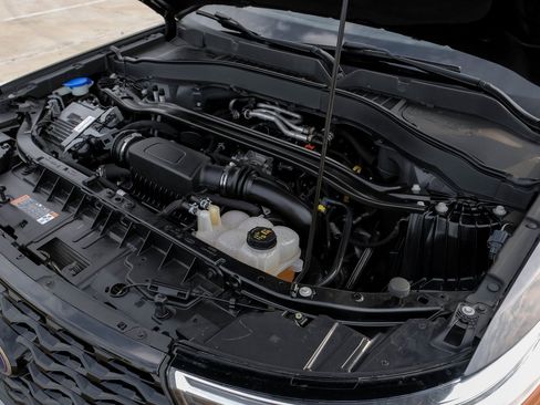 Used 2021 Ford Explorer ST w/ Equipment Group 401A image 56