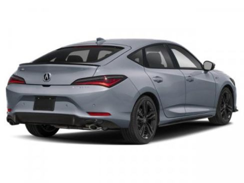 New 2026 Acura Integra A-Spec FWD image 5