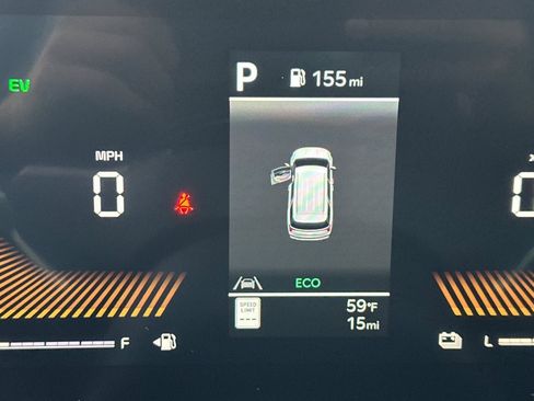 New 2026 Kia Carnival EX image 26