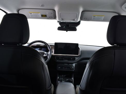 Used 2025 Ford Bronco Sport Big Bend w/ Convenience Package image 17