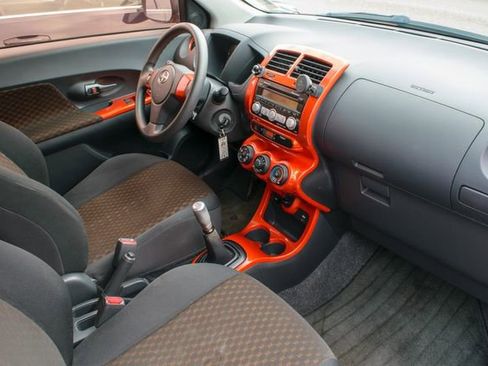 Used 2008 Scion xD image 20