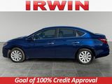 Used 2019 Nissan Sentra S image 2