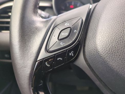 Used 2021 Toyota C-HR Nightshade image 22