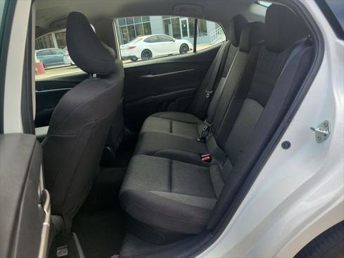 Certified 2025 Toyota Camry LE image 30