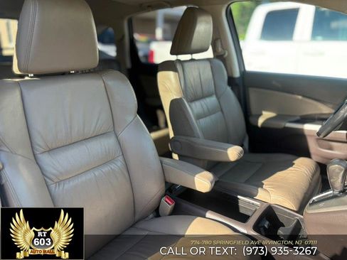 Used 2013 Honda CR-V EX-L image 12
