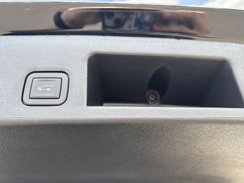 New 2026 GMC Terrain AT4 AWD/4WD image 10