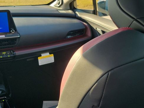 New 2026 Toyota Prius Plug-In Hybrid image 26