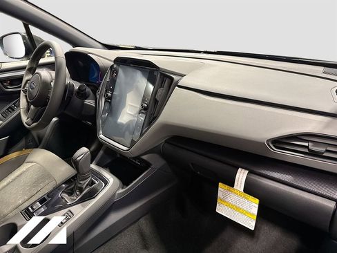 New 2026 Subaru Crosstrek 2.5i Sport image 31