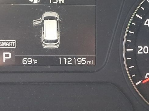 Used 2019 Kia Sorento AWD V6 image 20