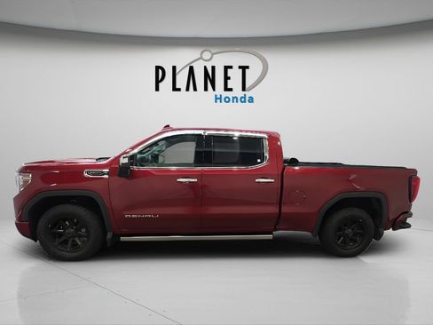 Used 2020 GMC Sierra 1500 Denali w/ Denali Ultimate Package AWD/4WD image 5