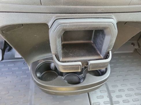 Used 2025 RAM ProMaster 2500 w/ Convenience Group FWD image 20