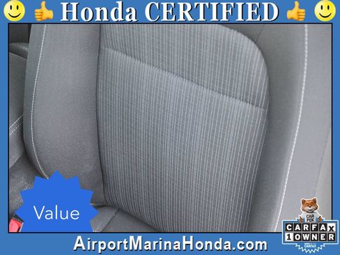 Certified 2023 Honda Civic LX image 22