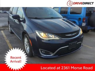 Used 2019 Chrysler Pacifica Touring-L Plus w/ Advanced Safetytec Group video 1