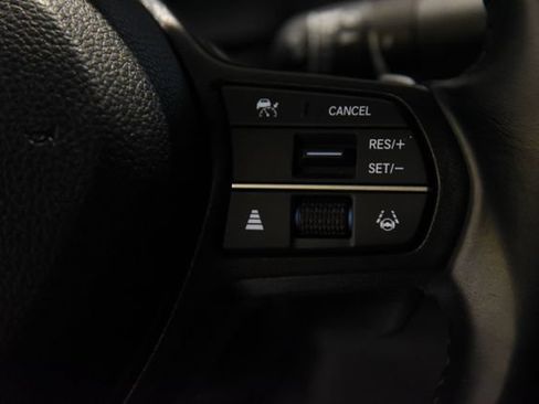 Used 2024 Honda Accord Sport image 15