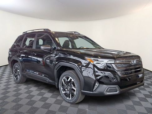 New 2026 Subaru Forester Limited image 1