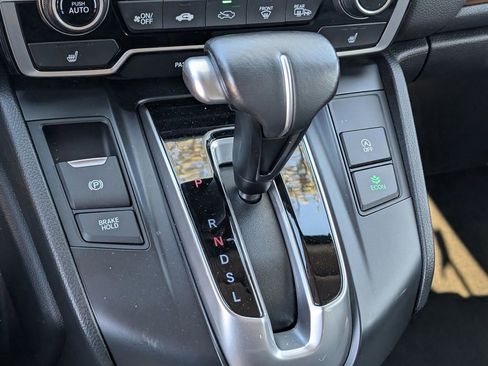 Used 2022 Honda CR-V EX-L image 28