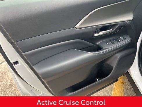Used 2025 Toyota Grand Highlander AWD image 15