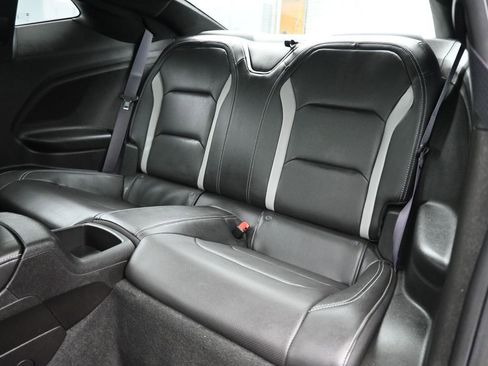 Used 2017 Chevrolet Camaro LT w/ RS Package image 33