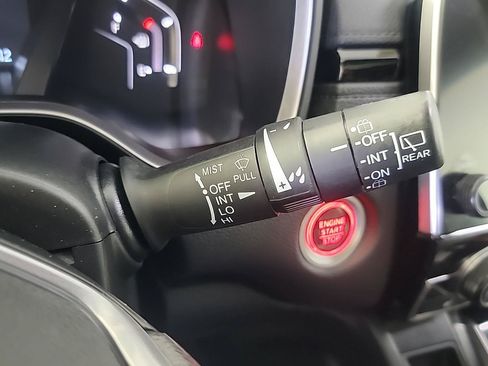 Certified 2022 Honda CR-V EX image 27