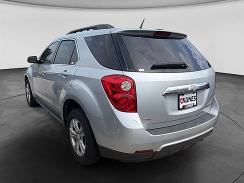 Used 2011 Chevrolet Equinox LT AWD/4WD image 6