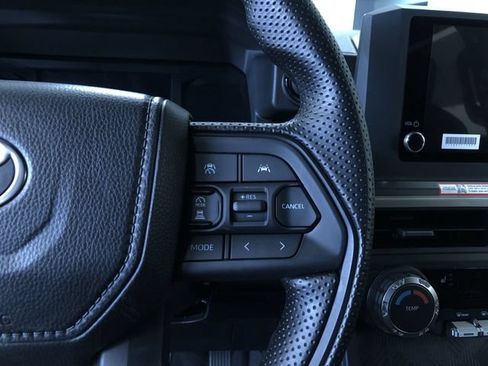 New 2026 Toyota Tacoma SR5 AWD/4WD image 20