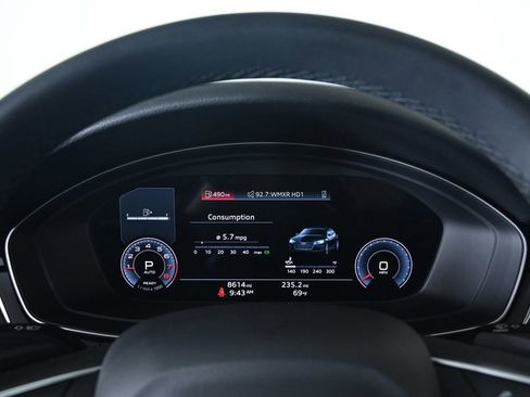 Certified 2023 Audi A5 2.0T Premium Plus w/ Premium Plus image 11