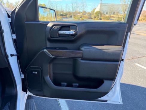 Used 2019 GMC Sierra 1500 SLT image 20