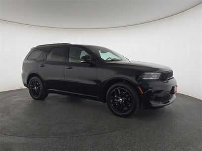 Used 2024 Dodge Durango GT