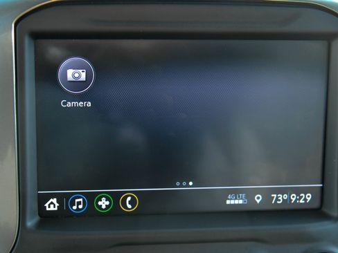 Used 2019 Chevrolet Silverado 1500 LT w/ All-Star Edition image 22