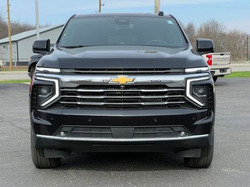 New 2026 Chevrolet Suburban LT w/ Comfort Package AWD/4WD image 44