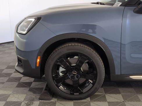 New 2026 MINI Cooper Countryman S image 8