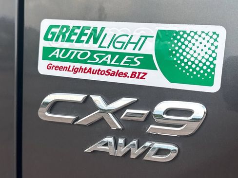 Used 2016 MAZDA CX-9 Signature AWD/4WD image 15