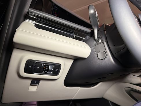 New 2026 Lincoln Nautilus Premier w/ Equipment Group 102A AWD/4WD image 30