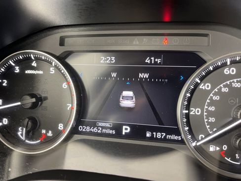 Used 2024 Mitsubishi Outlander SE image 19