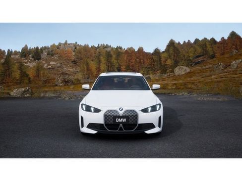 New 2026 BMW i4 xDrive40i AWD/4WD image 3