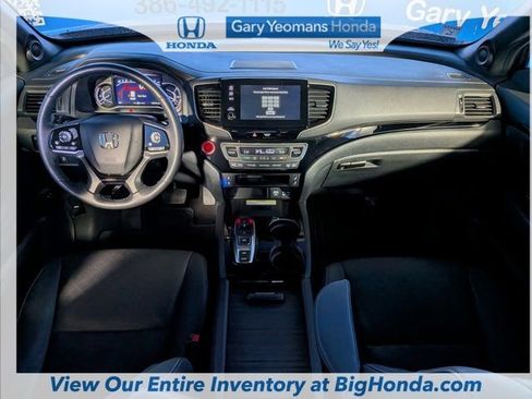 Used 2024 Honda Passport Black Edition image 20