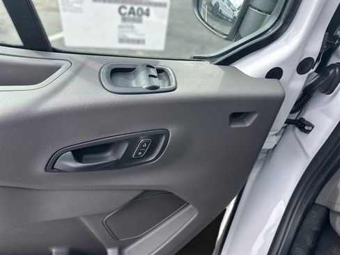 New 2025 Ford Transit 150 Low Roof w/ Exterior Upgrade Package RWD image 31