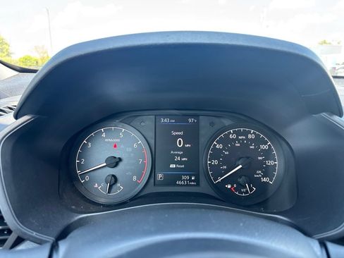 Used 2023 Nissan Altima 2.5 S FWD image 7