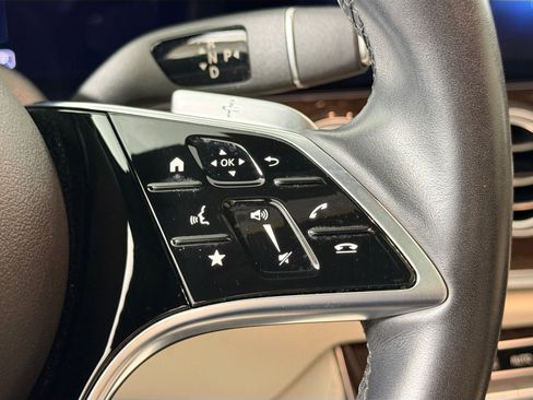 Used 2021 Mercedes-Benz E 350 E 350 image 22