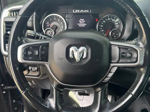 Used 2023 RAM 1500 Laramie AWD/4WD image 11
