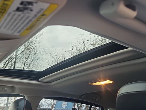 Certified 2023 Subaru Crosstrek 2.5i Limited image 8