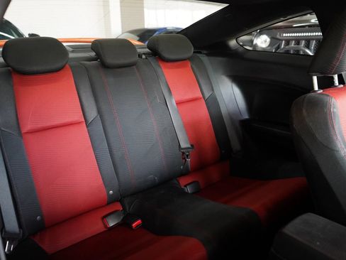 Used 2015 Honda Civic Si image 17