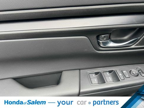 New 2026 Honda CR-V Sport image 12