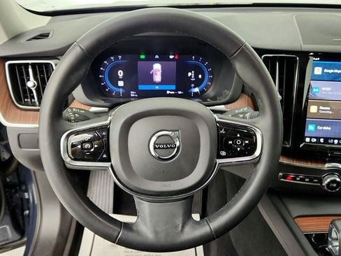Used 2024 Volvo XC60 B5 Plus w/ Climate Package image 14