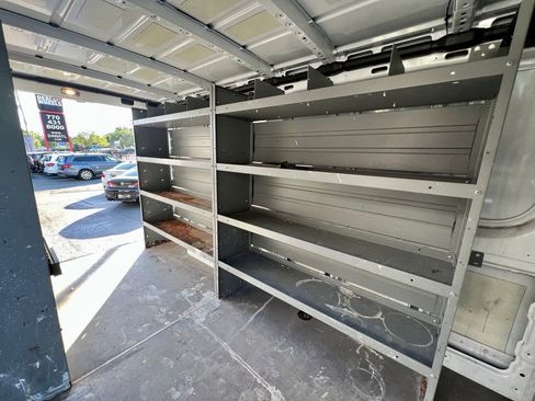 Used 2021 Mercedes-Benz Sprinter 2500 w/ Premium Package image 12
