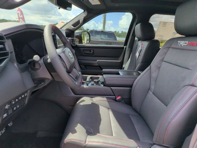 New 2026 Toyota Tundra TRD Pro AWD/4WD image 17