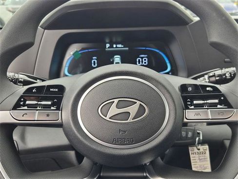 New 2026 Hyundai Elantra SE w/ Cargo Package image 19